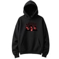thumbnail image 3 of Sombr Pic Merch Hoodie Spring&Autumn Fashion Men/Women Casual Y2K Long Sleeve Sweatshirts, 3 of 4