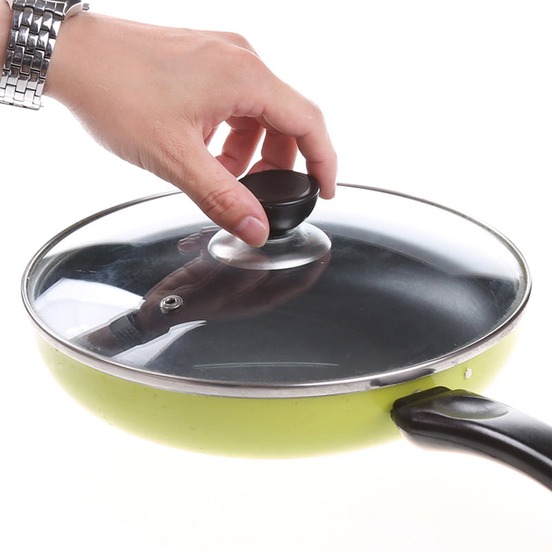 Cookware Knob Handle Lid Knob Pot Lid Cover Pan Replacement Utensil Handgrip H 