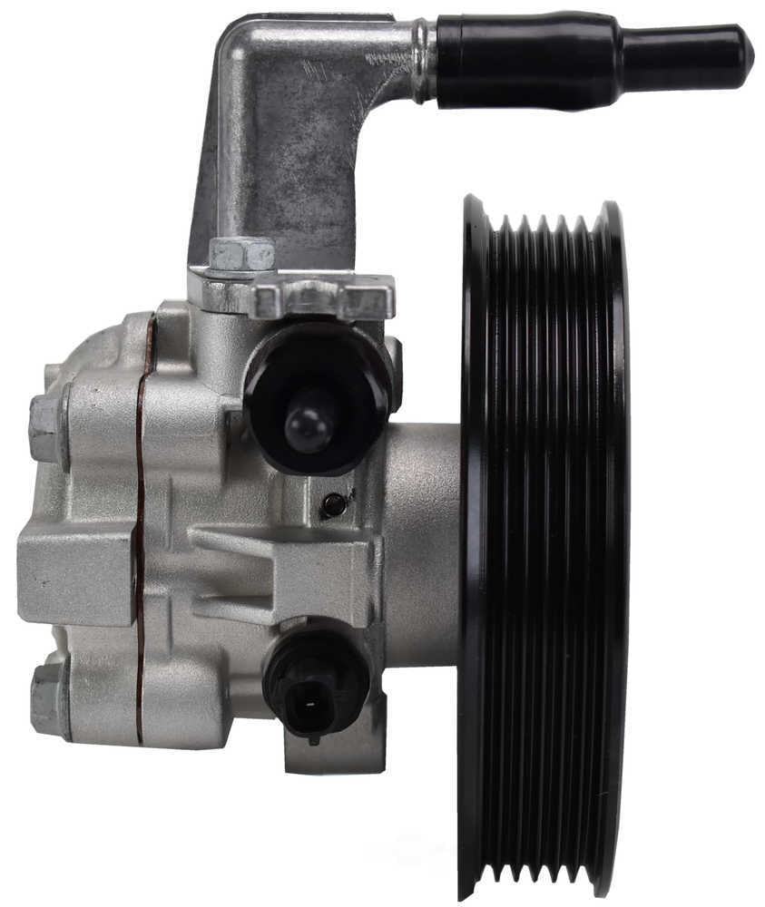 Atlantic Automotive Engineering 50103N AAE New Hydraulic Power Steering Pump 100% Tested