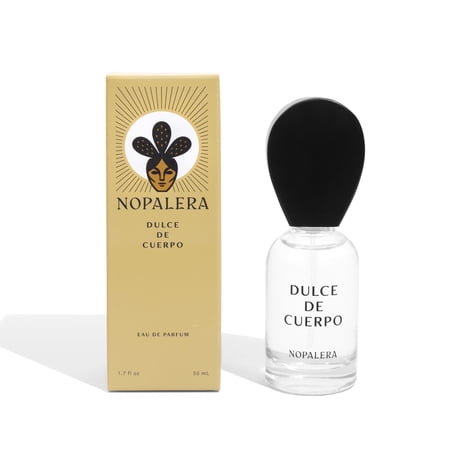 Nopalera Dulce De Cuerpo Eau De Parfum, 1.7 oz