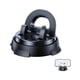 thumbnail image 1 of Redreeer Car Phone Holder Mount,360° Rotatable Mobile Holder with Non-Slip Base, 1 of 5
