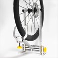 thumbnail image 3 of Support de Réglage de Jante de Vélo, Support de Correction de Jante de Roue, Support de Correction de Route de Montagne, 1*Plate-Forme de Réglage de Cercle de Conduite, 3 of 7