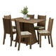 thumbnail image 1 of Juego de Comedor Mesa y 6 Sillas Madesa Sharon ML, 1 of 10
