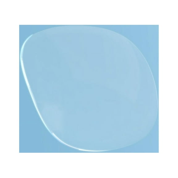 Carl Zeiss Vision In Sv Poly Youth PFAR Blue Protect
