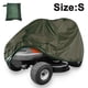 thumbnail image 1 of Funda para cortadora de césped: funda para tractor que se adapta a plataformas de hasta 54 pulgadas. Funda de almacenamiento de poliéster Oxford 210D resistente, protección UV, ajuste universal con, 1 of 8