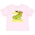 thumbnail image 3 of Inktastic Iguana Funny Pet Boys or Girls Baby T-Shirt, 3 of 5