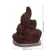 thumbnail image 2 of Realistic Poop Toy for Decoration 5Pcs Resin Fake Poop Figurines, 2 of 5