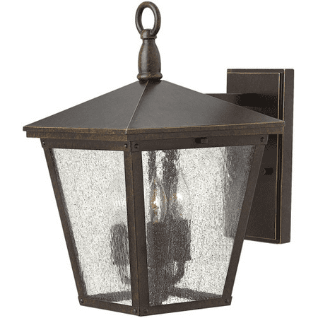 

Rla Hinkley RL-105559 Wall Sconces Regency Bronze Aluminum AGENA