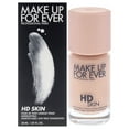 thumbnail image 1 of Base HD Skin Undetectable Stay-True - 2N34 Honey de Make Up For Ever para mujeres - Base de 1.01 oz, 1 of 2