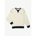 thumbnail image 3 of Free Assembly Boys Terrycloth Crewneck, Sizes 4-18, 3 of 5