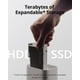 thumbnail image 4 of Cámara de seguridad eufy Security EufyCam 3 Add-on 4K Outdoor, 4 of 6