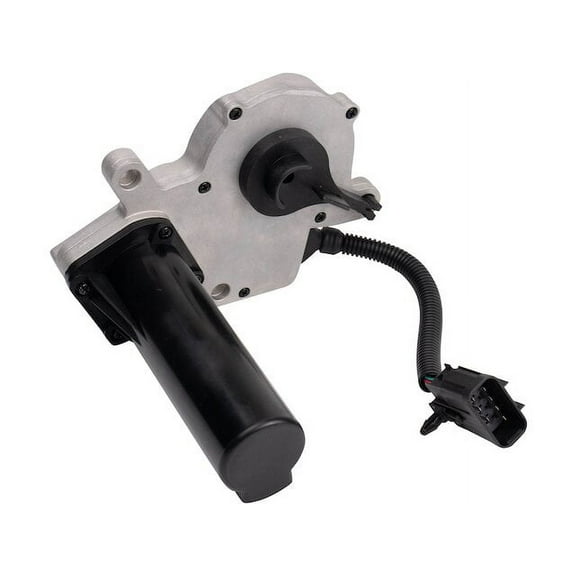 Transfer Case Motor - Compatible with 2003 - 2007 Chevy Tahoe 2004 2005 2006