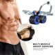 thumbnail image 5 of Rodillo de abdomen con almohadilla para arrodillarse Color aleatorio seguro silencioso para equipo de entrenamiento, 5 of 5