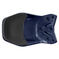 thumbnail image 2 of Casco de bateo con protector de mandíbula Easton Multi-Adjust Matte USA, 2 of 4