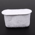thumbnail image 2 of New 24Pcs Replacement Activated Charcoal Water Filters for Coffee Machines, 2 of 7