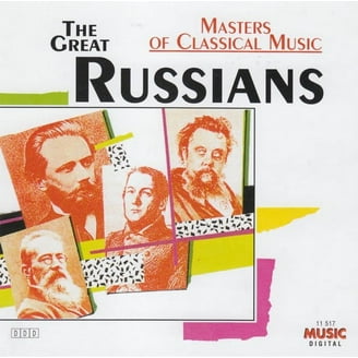 London Philharmonic Orchestra - Greatest Classical Masterpieces