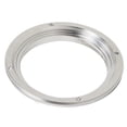 thumbnail image 4 of Bayonet Mount Ring, Repair Part Accurate Size Professional Installation Camera Lens Bayonet Mount Ring  for Camera Lens Accessories, 4 of 7