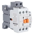 thumbnail image 1 of Contacteur AC, Contacteurs de Commande de Circuit de Taille Compacte pour l'Automatisation Industrielle, 1 of 8