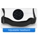 thumbnail image 2 of Gafas Esquí Protectoras Doble Capa para Invierno () Azul, 2 of 7