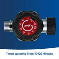 thumbnail image 6 of Orbit Pro Flo Mechanical Timer, 6 of 7