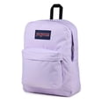 thumbnail image 4 of MOCHILA JANSPORT SUPERBREAK PASTEL LILAC, 4 of 7