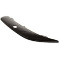 thumbnail image 2 of Geelife Bumper Trim For 05-10 300 C SRT8 Sedan 6.1L Front Left Plastic Black Crystal, 2 of 9