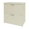 thumbnail image 1 of Bestar Universel 29W Lateral File Cabinet  in antigua, 1 of 5