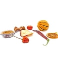 thumbnail image 5 of National Tree Company  6" 250 Gram Mixed Potpourri- Oranges, Sliced Red Apples, Chiles, Cones, and Jackarandas, 5 of 5