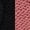 Pink/Black Pack, variant on Hunter Women's 2-Pack Cable Knit Slipper Sock