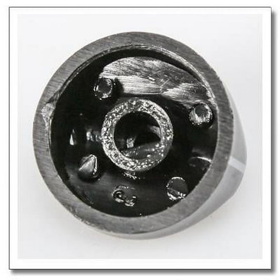 GE WB03X10208 Knob - OEM Part