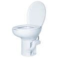 thumbnail image 5 of Thetford Aqua-Magic Residence RV Toilet w/ Hand Sprayer, High, White 42173, 5 of 5