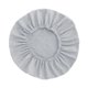 thumbnail image 2 of Funda elástica para ventilador, semienvuelta, para ventiladores de pedestal resistentes de 16 a 18 pulgadas, universal. Gris, 2 of 9