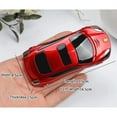thumbnail image 2 of Mini Flip Small Dual SIM Folding Phone MP3 MP4 FM Radio SMS Camera Flashlight, 2 of 7