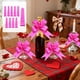 thumbnail image 1 of Bow Ties Flower Ribbon Covering Scenes Such As Weddings Christmas Birthdays And Festive Parties 10PC, 1 of 6