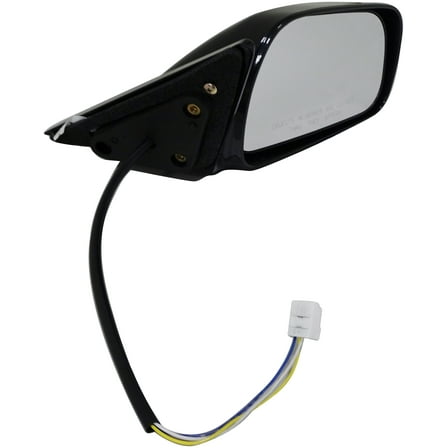 Dorman 955-1539 Passenger Side Door Mirror for Specific Toyota Models