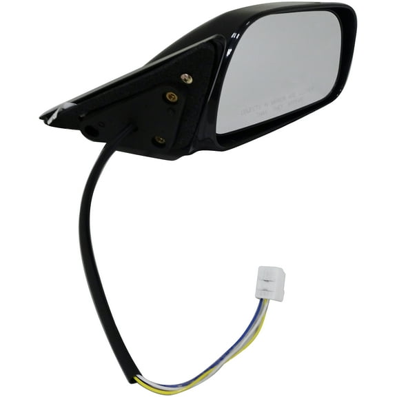 Dorman 955-1539 Passenger Side Door Mirror for Specific Toyota Models