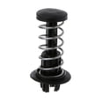 thumbnail image 1 of GTB Auto Engine Cover Hood Spring For Mercedes C E Glk Sl Class W204 W212 R231 X204 2048800227 Hoods Accessories, 1 of 5
