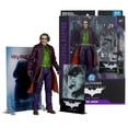 thumbnail image 2 of Figura de Acción Mcfarlane Dc Theatrical Deluxe Joker The Dark Knight 7 Pulgadas, 2 of 4