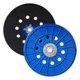 thumbnail image 1 of 2pcs 9 Inch Drywall Sander Hook and Loop Pad), 1 of 5