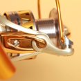 thumbnail image 4 of Metal Line Cup Fishing Reel Portable Fishing Baitcasting Spool For Lake Sea, 4 of 5