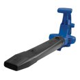 thumbnail image 4 of Sun Joe SBJ605E-SJB 3-in-1 Electric Blower | 250 MPH | 14 Amp | Vacuum | Mulcher, Blue, 4 of 6