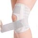 thumbnail image 1 of Knee Brace with Side Stabilizers Relieve Meniscal Tear Knee Pain ACL MCL Arthritis,Joint Pain Relief, Breathable Adjustable Knee Support Suitable for, 1 of 5