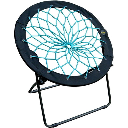 UPC 887798000203 product image for Zenithen Bunjo Bungee Dish Chair  Teal  33  (Pack of 1) | upcitemdb.com