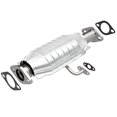 thumbnail image 2 of MagnaFlow Conv Mazda 17.5X6.5X4 2/2 23678, 2 of 4