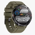 thumbnail image 1 of Reloj Inteligente Fralugio T30 Round Full Hd Ips Verde Sport, 1 of 5