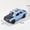 LADA Blue, variant on Vintage Lada Classic Sedan Diecast Model Car, Pull Back Alloy Toy with Openable Doors & Rear Trunk, Desktop Display Collectible Gift for Car Enthusiasts