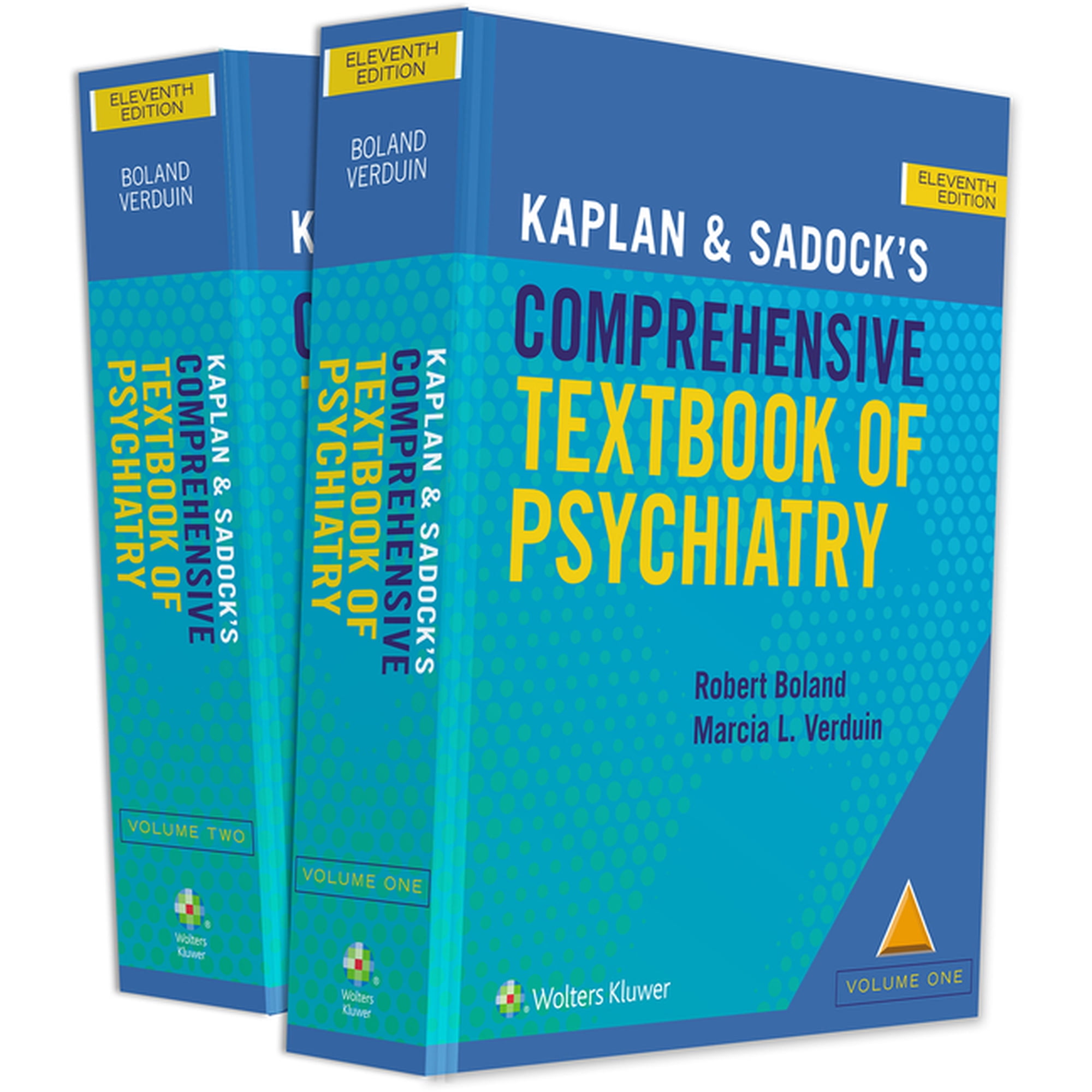 Kaplan and Sadock's Comprehensive Textbook of Psychiatry, (Paperback)