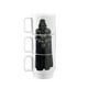 thumbnail image 1 of Set de tazas apilables Underground Toys Star Wars 330 ml x3 de cerámica, 1 of 4