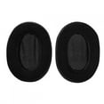 thumbnail image 1 of Almohadillas para los oídos, almohadillas de espuma de repuesto para auriculares Brainwavz HM5, 1 of 5