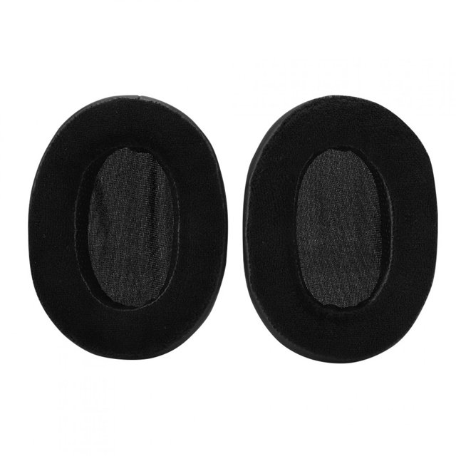 Almohadillas para los oídos, almohadillas de espuma de repuesto para auriculares Brainwavz HM5